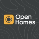 Open Homes Photography logo