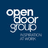 Open Door Group logo