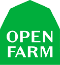 Open Farm Pet logo