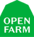 Open Farm Pet logo