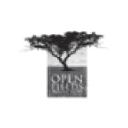 Open Fields logo