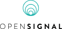 Opensignal logo