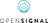 Opensignal logo