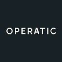 Operatic Agency logo