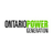 Ontario Power Generation logo
