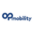 OPmobility logo