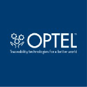 OPTEL Group logo