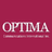 Optima Communications international Inc logo