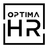 OptimaHR logo