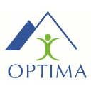 Optima Living logo
