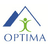 Optima Living logo