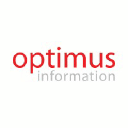 Optimus Information Inc. logo