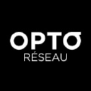 Opto-Réseau logo