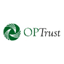 OPTRUST logo
