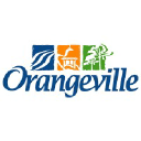 Town of Orangeville logo
