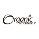 Organic Traditions logo