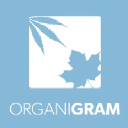 Organigram Inc logo