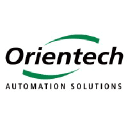 Orientech Automation logo