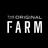 The Original Farm logo