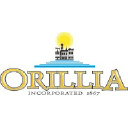 City of Orillia logo