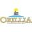City of Orillia logo