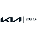 Orillia Kia logo