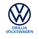 Orillia Volkswagen logo