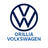 Orillia Volkswagen logo