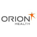 Orion Health logo