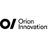 Orion Innovation logo