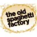 Old Spaghetti Factory logo