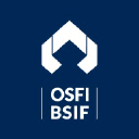 Office of the Superintendent of Financial Institutions Canada logo