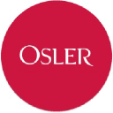 Osler, Hoskin & Harcourt LLP logo