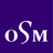 Orchestre symphonique de Montréal logo