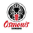 Osmow's Shawarma logo