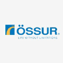 Össur logo