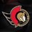 Ottawa Senators Hockey Club logo