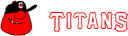 Ottawa Titans Baseball Club logo