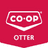 Otter Co-op logo