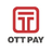 OTT Pay logo