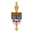 House of Commons of Canada Chambre des communes du Canada logo
