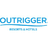 OUTRIGGER Hospitality Group logo