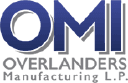 Overlanders Manufacturing LP logo