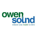 The City of Owen Sound logo