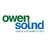 The City of Owen Sound logo