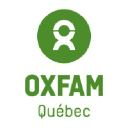 Oxfam-Québec logo