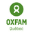 Oxfam-Québec logo