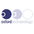 Oxford Archaeology logo