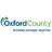 County of Oxford logo