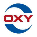 Occidental logo